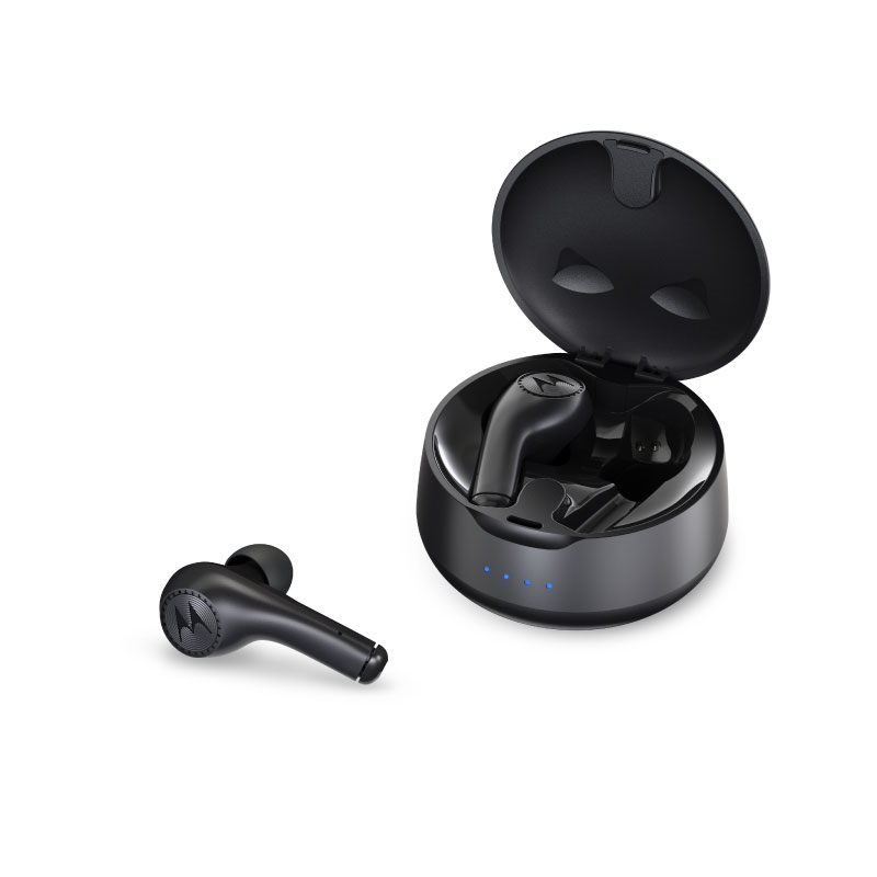 หูฟังไร้สาย Motorola VerveBuds 500 True Wireless หูฟังไร้สาย Motorola VerveBuds 500 True Wireless