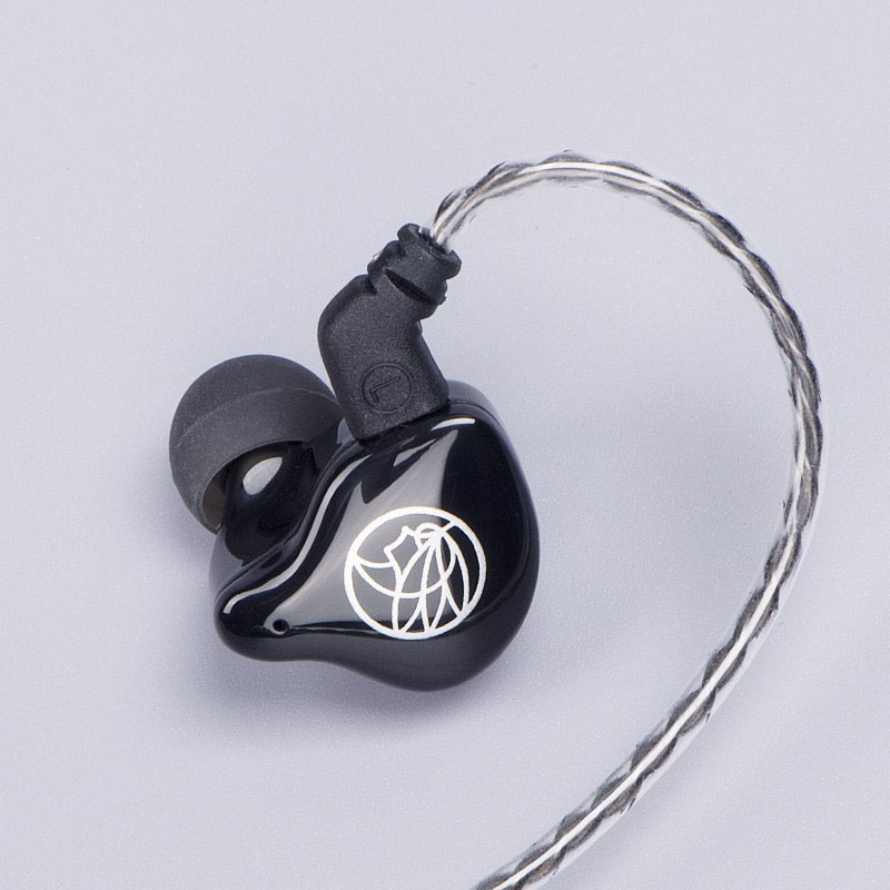  tfz t1s in ear
