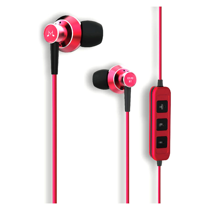 หูฟัง Soundmagic ES20BT In-Ear หูฟัง Soundmagic ES20BT In-Ear