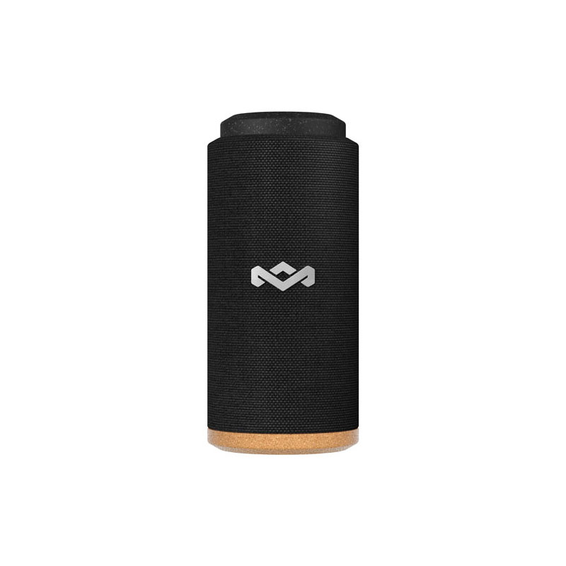 ลำโพง Marley EM-JA016 Bluetooth Speaker Black