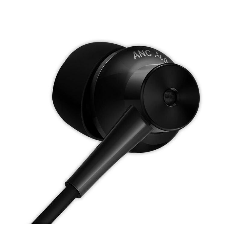 หูฟัง Mi ANC&Type-C In-Ear Earphones Black