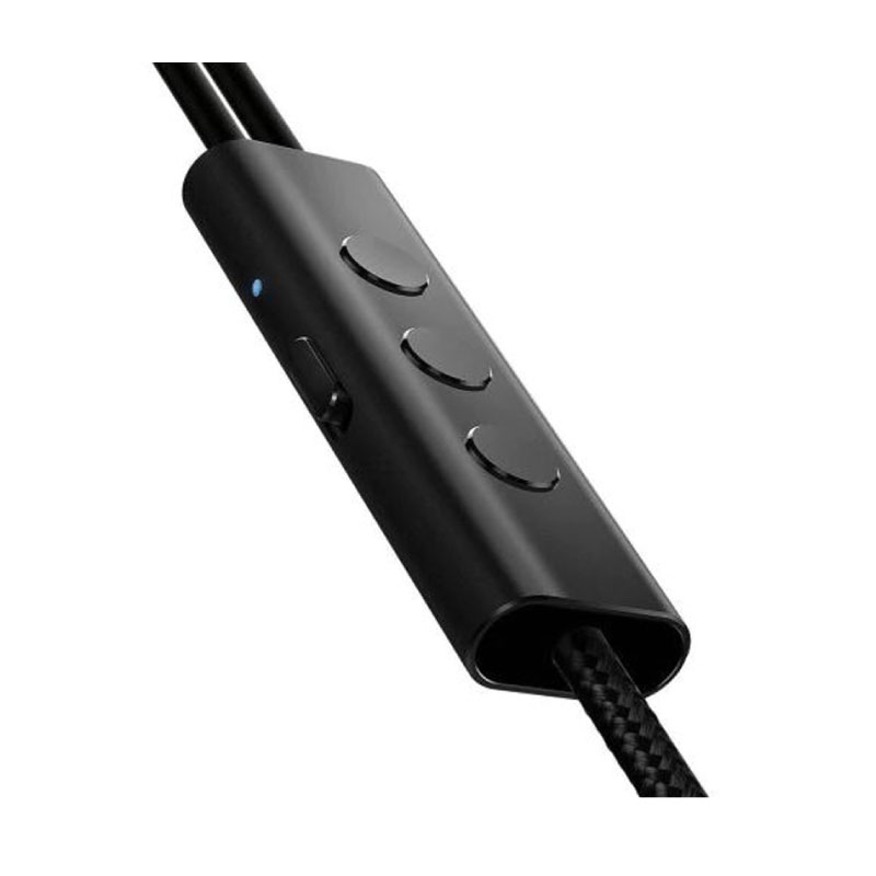 หูฟัง Mi ANC&Type-C In-Ear Earphones Black
