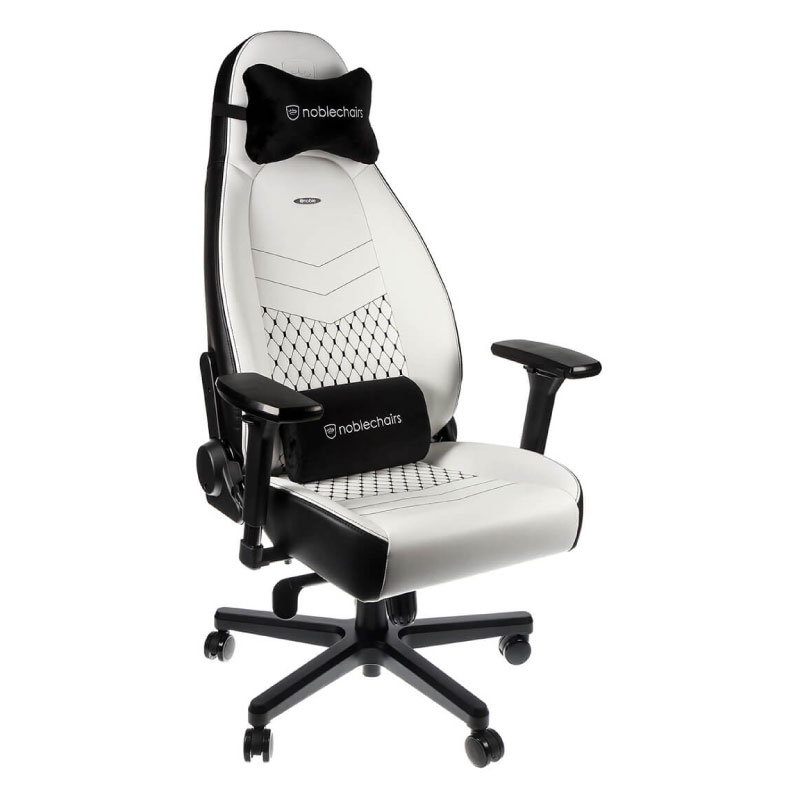เก้าอี้เล่นเกม Noblechairs ICON