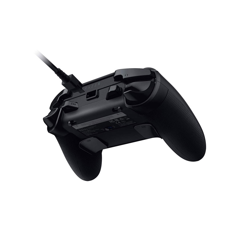 จอย Razer Raiju Tournament Edition Controller