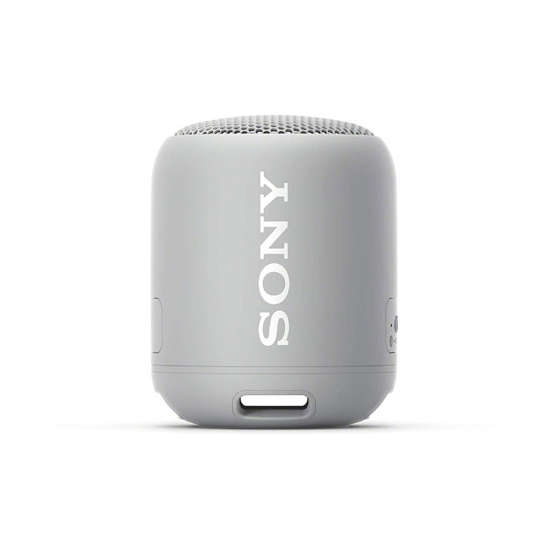ลำโพง Sony SRS-XB12 Bluetooth Speaker ลำโพง Sony SRS-XB12 Bluetooth Speaker