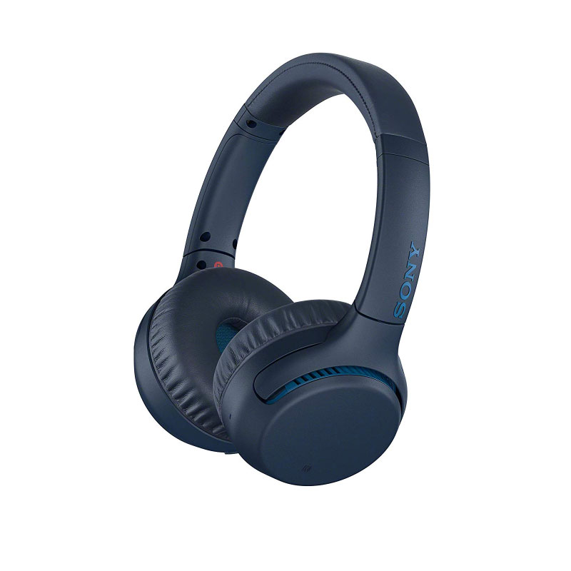 หูฟังไร้สาย Sony WH-XB700 Extra Bass Bluetooth Headphone หูฟังไร้สาย Sony WH-XB700 Extra Bass Bluetooth Headphone