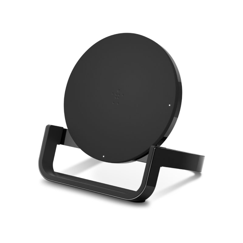 แท่นชาร์จ Belkin Boost Up Wireless Charging Stand (10W) แท่นชาร์จ Belkin Boost Up Wireless Charging Stand (10W)