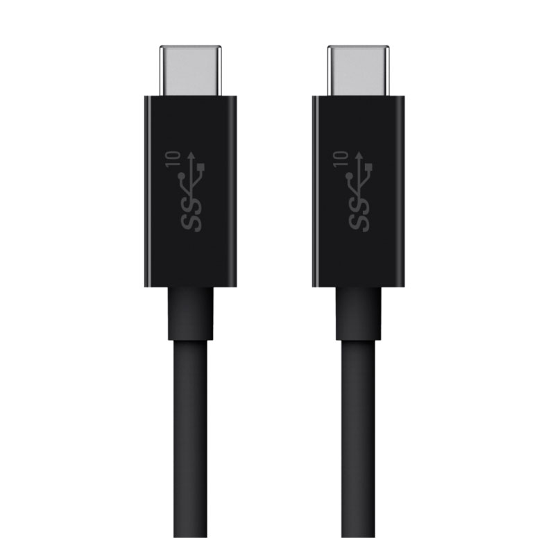 สายแปลง Belkin 3.1 USB-C to USB-C 3.1 สายแปลง Belkin 3.1 USB-C to USB-C 3.1