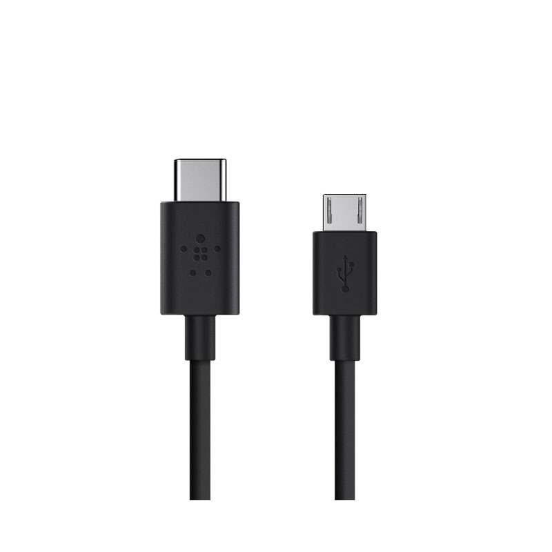 สายแปลง Belkin 2.0 USB-C to Micro-B สายแปลง Belkin 2.0 USB-C to Micro-B
