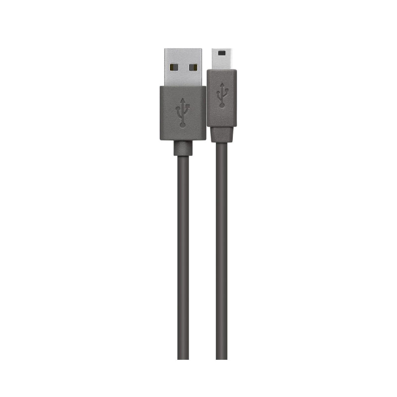 สายแปลง Belkin USB-A to Mini USB-B Cable สายแปลง Belkin USB-A to Mini USB-B Cable
