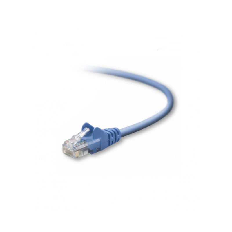 สายแปลง Belkin UTP Patch Snagless RJ-45 Networking Cable สายแปลง Belkin UTP Patch Snagless RJ-45 Networking Cable