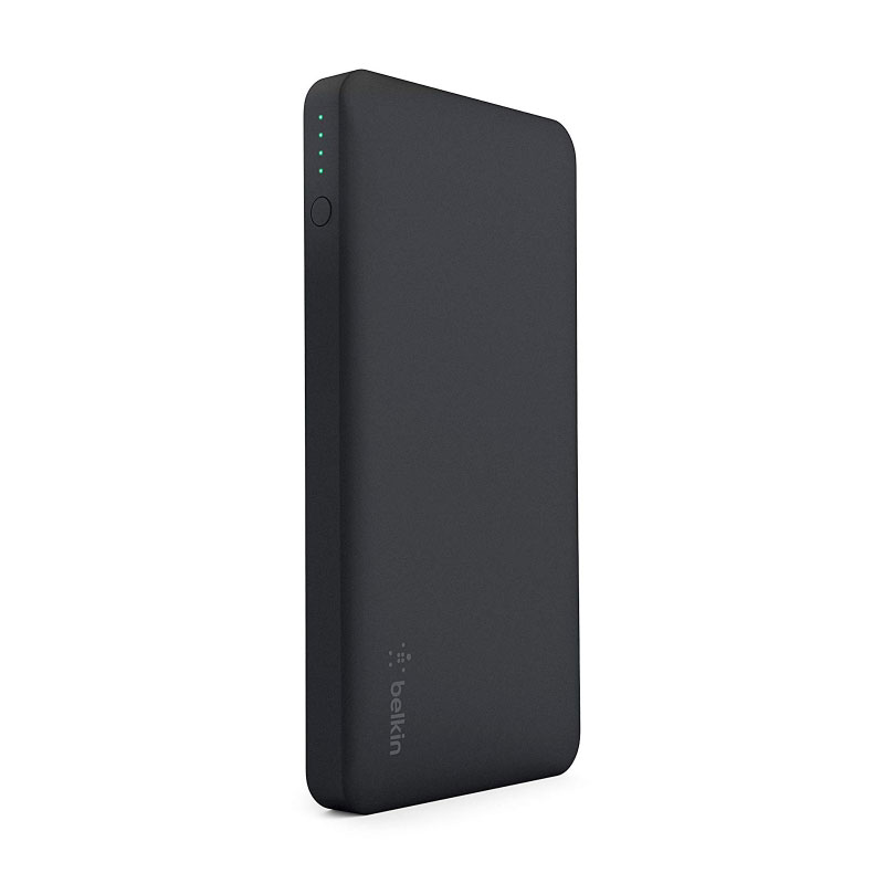 แบตเตอรี่สำรอง Belkin Li-Polymer Power Bank แบตเตอรี่สำรอง Belkin Li-Polymer Power Bank