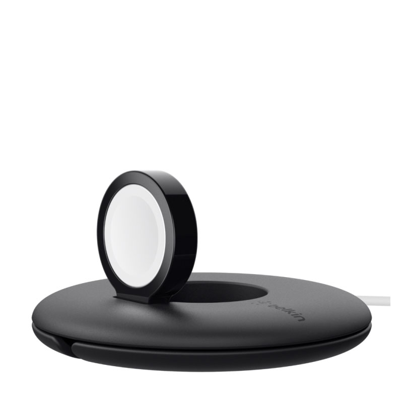 แท่นชาร์จ Belkin Valet Travel Dock for Apple Watch Cable แท่นชาร์จ Belkin Valet Travel Dock for Apple Watch Cable