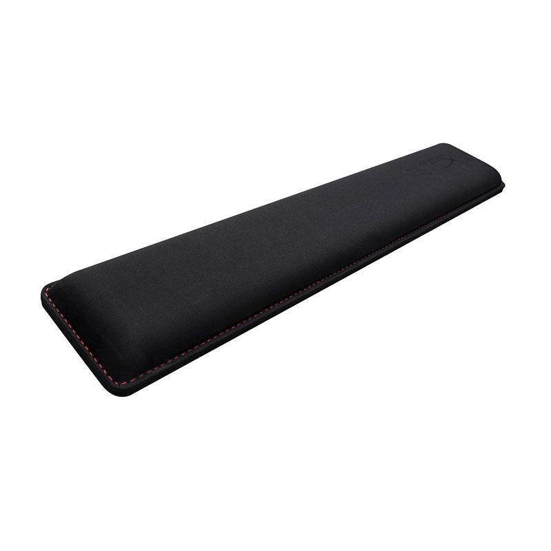 ที่รองข้อมือ HyperX Wrist Rest ที่รองข้อมือ HyperX Wrist Rest