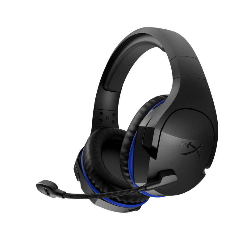 หูฟังไร้สาย HyperX Cloud Stinger Wireless Headphone หูฟังไร้สาย HyperX Cloud Stinger Wireless Headphone