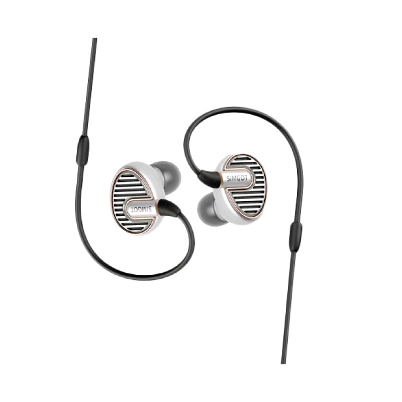 หูฟัง Simgot EN700 In-Ear หูฟัง Simgot EN700 In-Ear