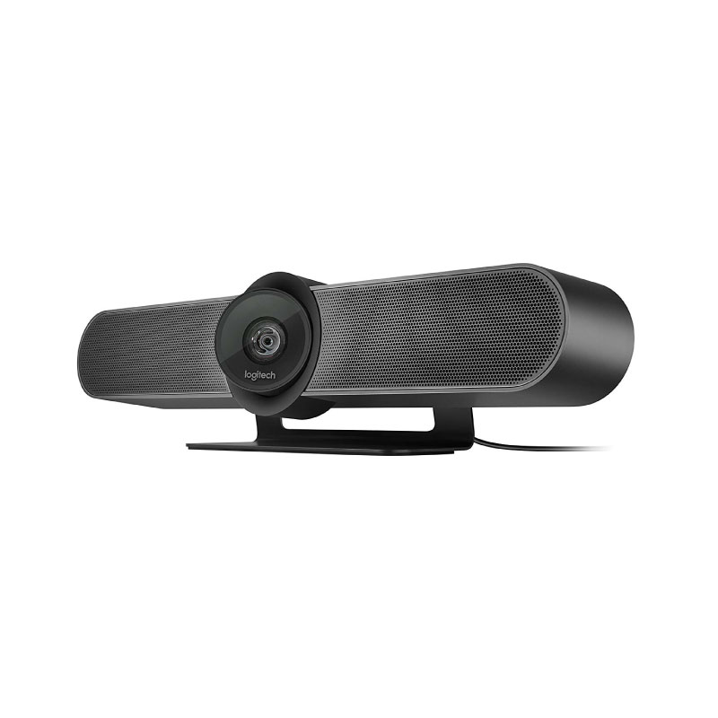 กล้อง Logitech Meetup Conference Camera กล้อง Logitech Meetup Conference Camera