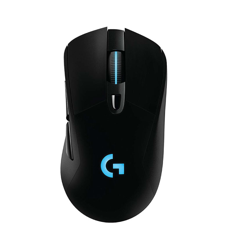 เมาส์ไร้สาย Logitech G403W Wireless Gaming Mouse เมาส์ไร้สาย Logitech G403W Wireless Gaming Mouse