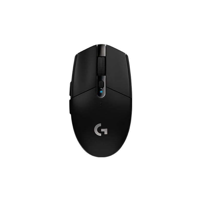 เมาส์ไร้สาย Logitech G304 Wireless Gaming Mouse เมาส์ไร้สาย Logitech G304 Wireless Gaming Mouse