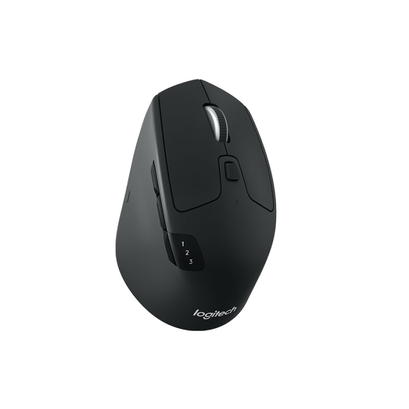 เมาส์ไร้สาย Logitech M720 Wireless Mouse เมาส์ไร้สาย Logitech M720 Wireless Mouse