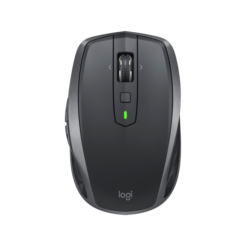 เมาส์ไร้สาย Logitech AnyWhere 2S Wireless Mouse เมาส์ไร้สาย Logitech AnyWhere 2S Wireless Mouse