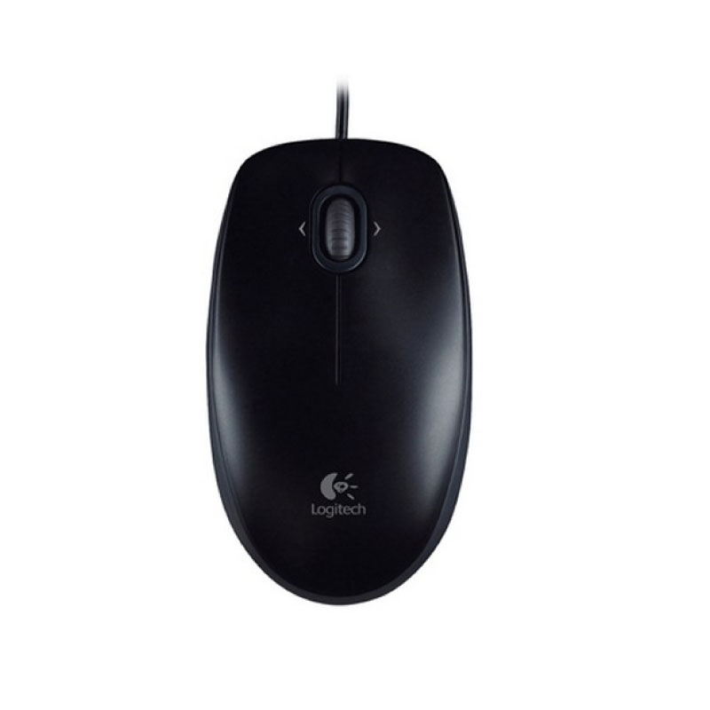 เมาส์ Logitech M100R Mouse เมาส์ Logitech M100R Mouse
