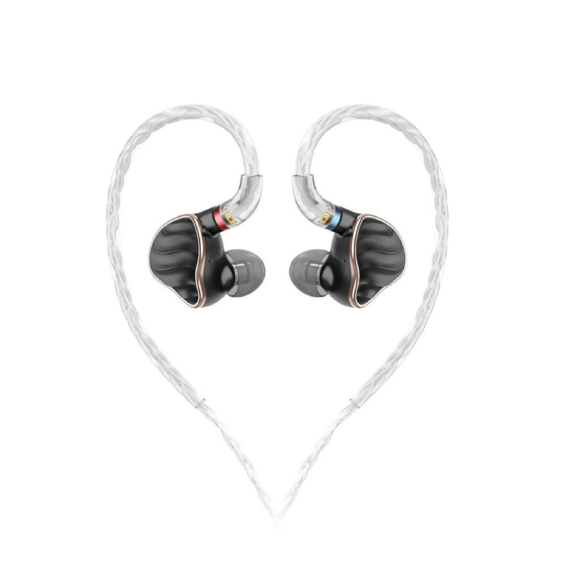 หูฟัง FiiO FH7 In-Ear หูฟัง FiiO FH7 In-Ear