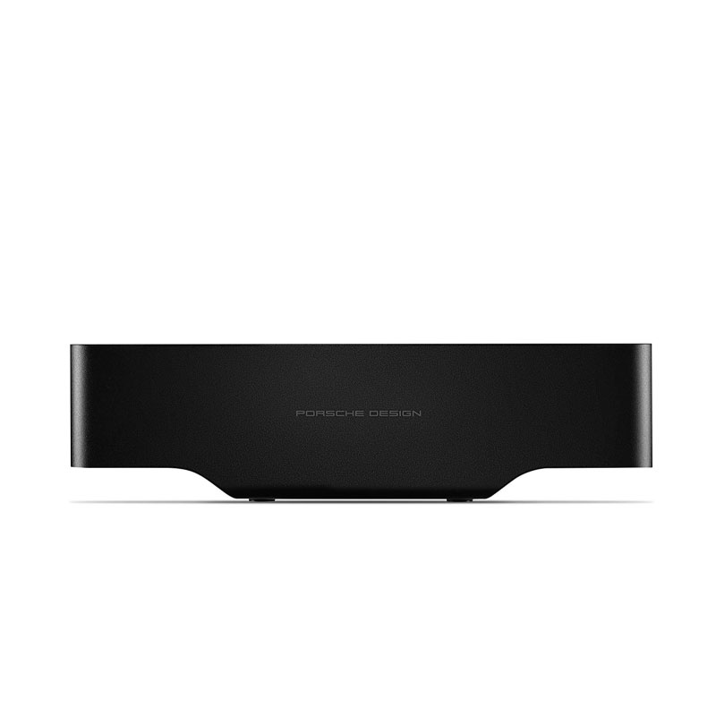 ลำโพง KEF Gravity One Bluetooth Speaker ลำโพง KEF Gravity One Bluetooth Speaker