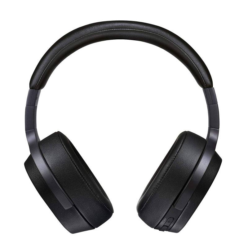 หูฟังไร้สาย KEF Space One Over-Ear Headphone หูฟังไร้สาย KEF Space One Over-Ear Headphone