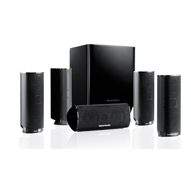 ลำโพง Harman Kardon HKTS 11 Speaker ลำโพง Harman Kardon HKTS 11 Speaker