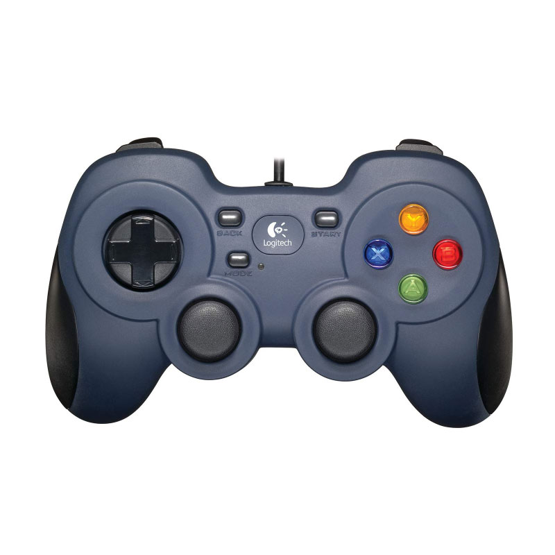 จอย Logitech F310 Gaming Controller จอย Logitech F310 Gaming Controller