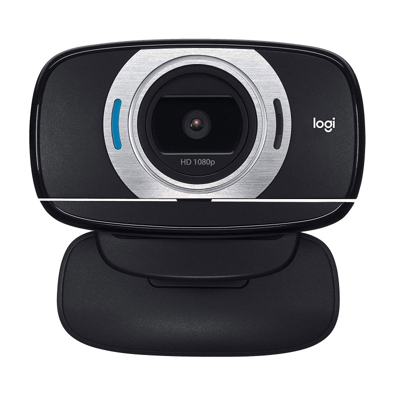 กล้อง Logitech C615 Webcam กล้อง Logitech C615 Webcam