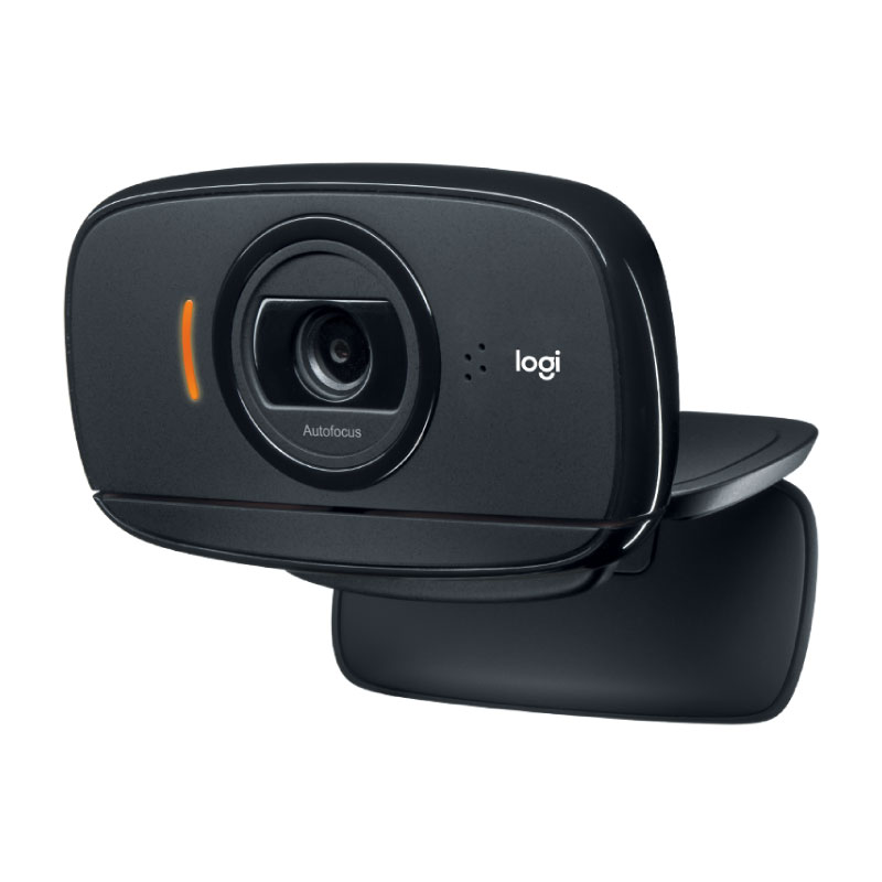 กล้อง Logitech C525 Webcam กล้อง Logitech C525 Webcam
