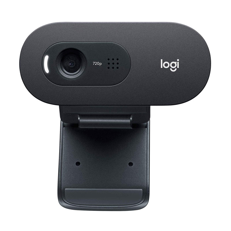 กล้อง Logitech C270 Webcam กล้อง Logitech C270 Webcam