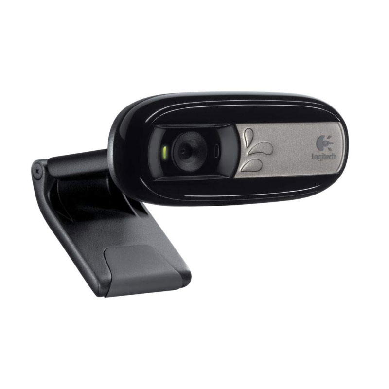 กล้อง Logitech C170 Webcam กล้อง Logitech C170 Webcam