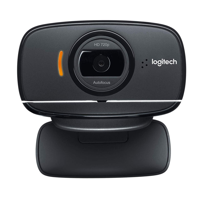 กล้อง Logitech B525 Webcam กล้อง Logitech B525 Webcam