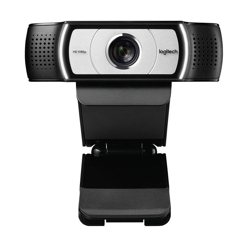กล้อง Logitech C930e Webcam กล้อง Logitech C930e Webcam