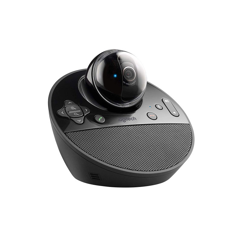 กล้อง Logitech BCC950 Conference Camera กล้อง Logitech BCC950 Conference Camera