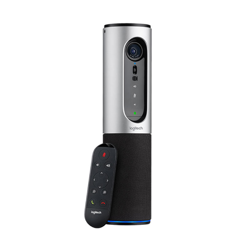 กล้อง Logitech Conference Camera Connect กล้อง Logitech Conference Camera Connect