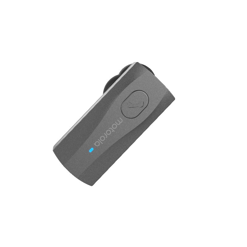 หูฟังบลูทูธ Motorola Headset HK105 หูฟังบลูทูธ Motorola Headset HK105