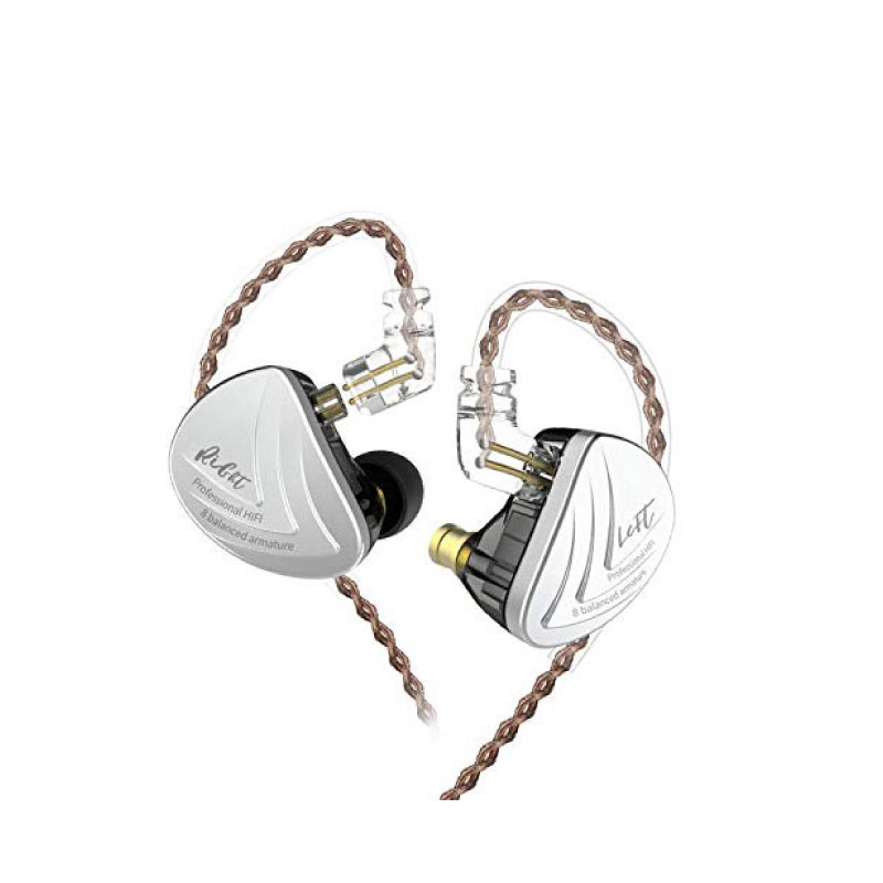 หูฟัง KZ AS16 In-Ear หูฟัง KZ AS16 In-Ear