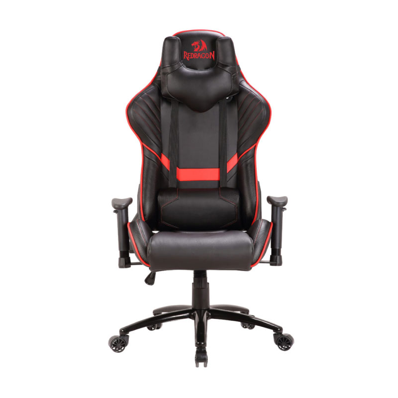 เก้าอี้เล่นเกม Redragon RD-C201 Gaming Chair เก้าอี้เล่นเกม Redragon RD-C201 Gaming Chair