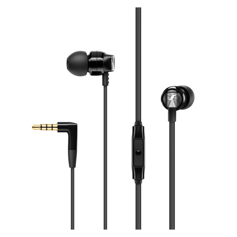 หูฟัง Sennheiser CX300S In-Ear หูฟัง Sennheiser CX300S In-Ear