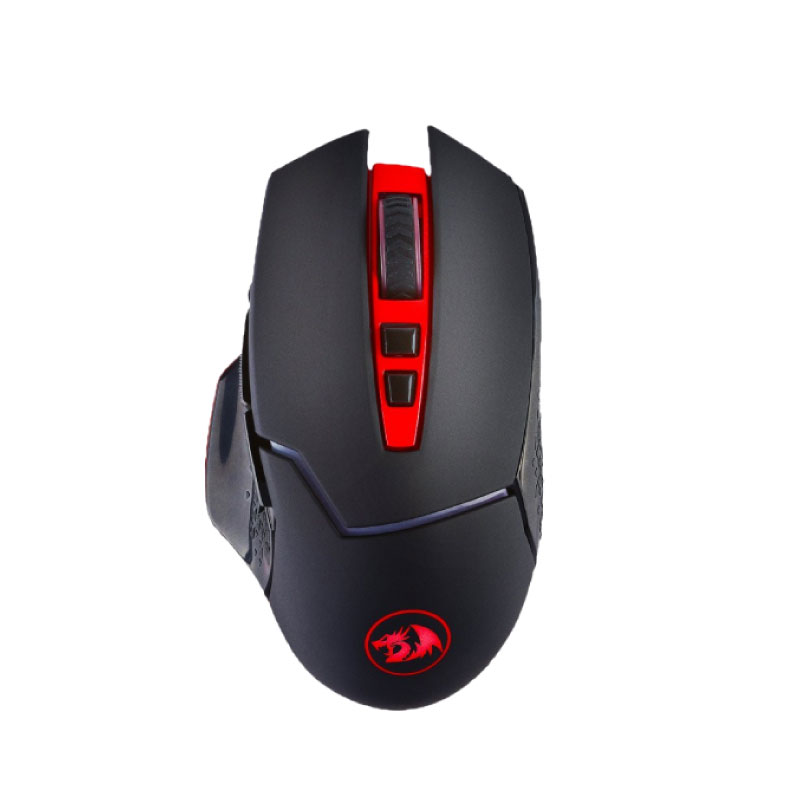 เมาส์ไร้สาย Redragon RD-M690 Gaming Mouse เมาส์ไร้สาย Redragon RD-M690 Gaming Mouse