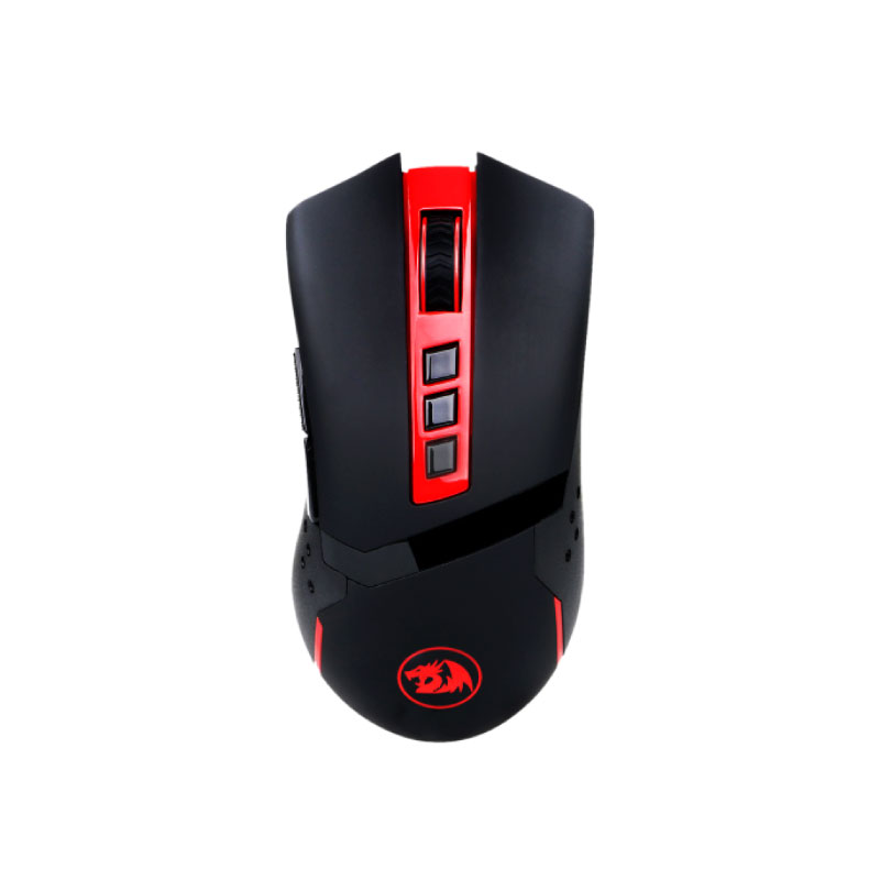 เมาส์ไร้สาย Redragon RD-M692 Gaming Mouse เมาส์ไร้สาย Redragon RD-M692 Gaming Mouse
