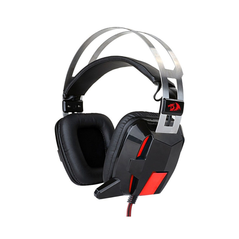 หูฟัง Redragon RD-H201 Headphone หูฟัง Redragon RD-H201 Headphone