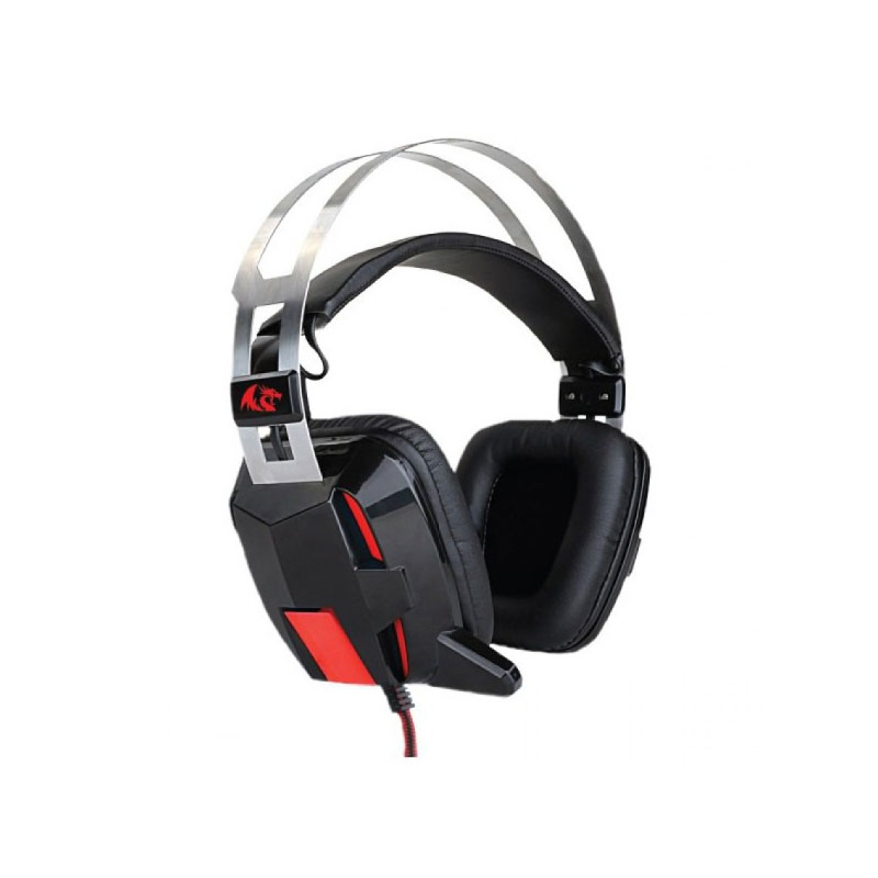 หูฟัง Redragon RD-H201-1 Headphone หูฟัง Redragon RD-H201-1 Headphone