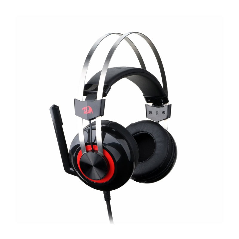หูฟัง Redragon RD-H601 Headphone หูฟัง Redragon RD-H601 Headphone