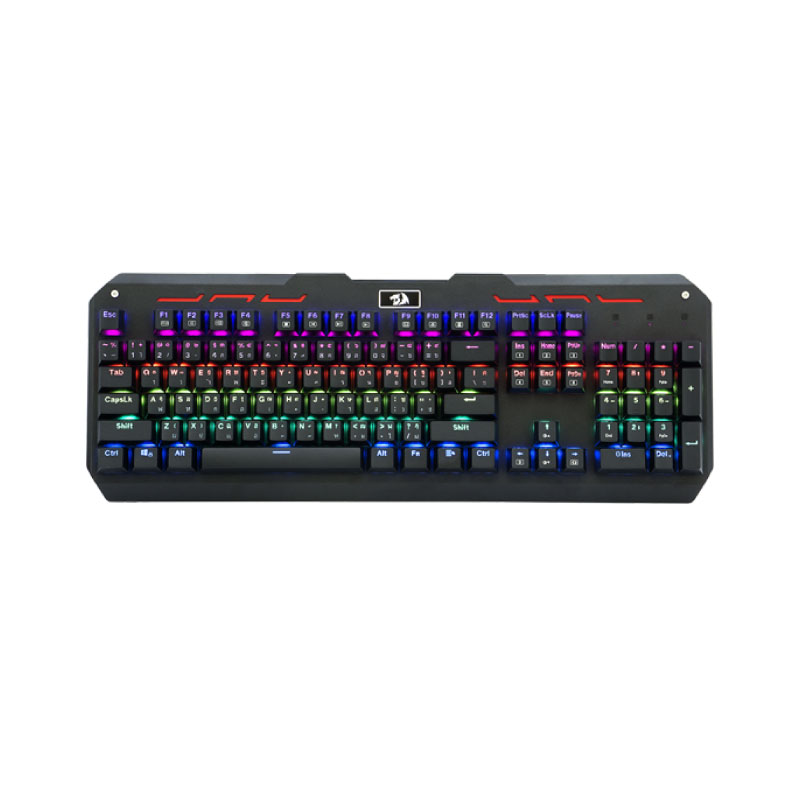 คีย์บอร์ด Redragon RD-K559 Keyboard คีย์บอร์ด Redragon RD-K559 Keyboard