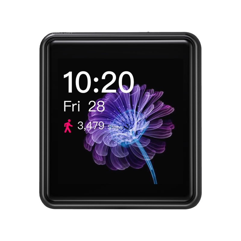 เครื่องเล่นเพลง Fiio M5 เครื่องเล่นเพลง Fiio M5